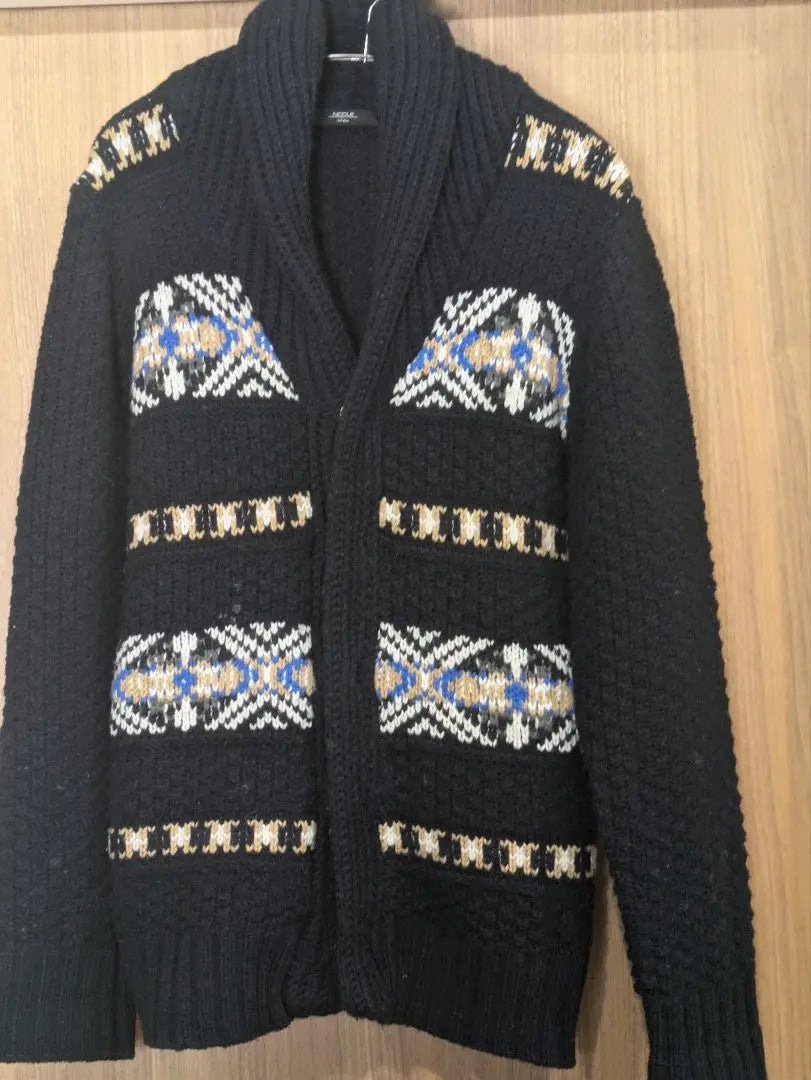 Men's Cardigan L