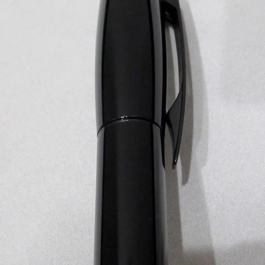 Montblanc Fountain Pen Star Walker Urban Speed 112684