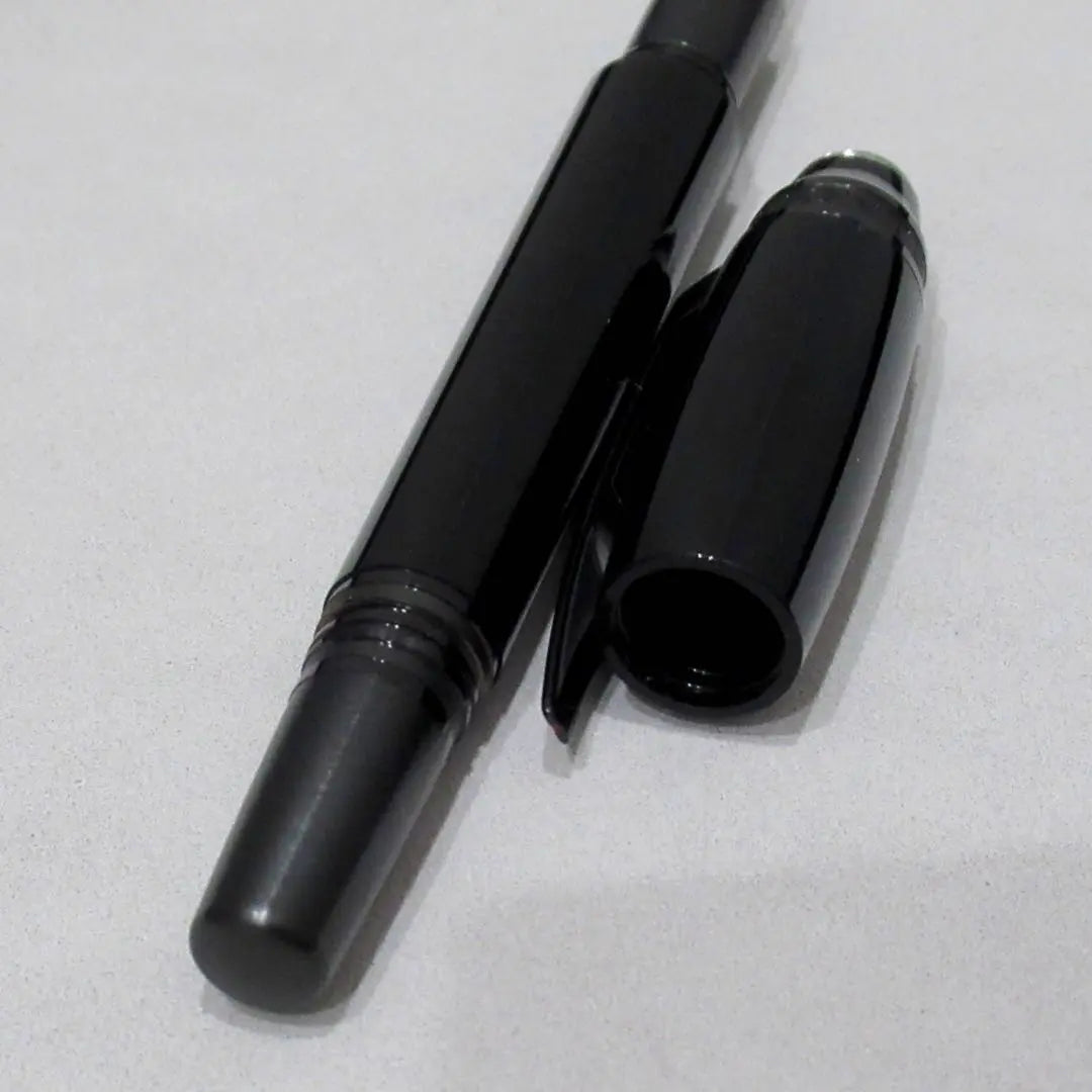 Montblanc Fountain Pen Star Walker Urban Speed 112684