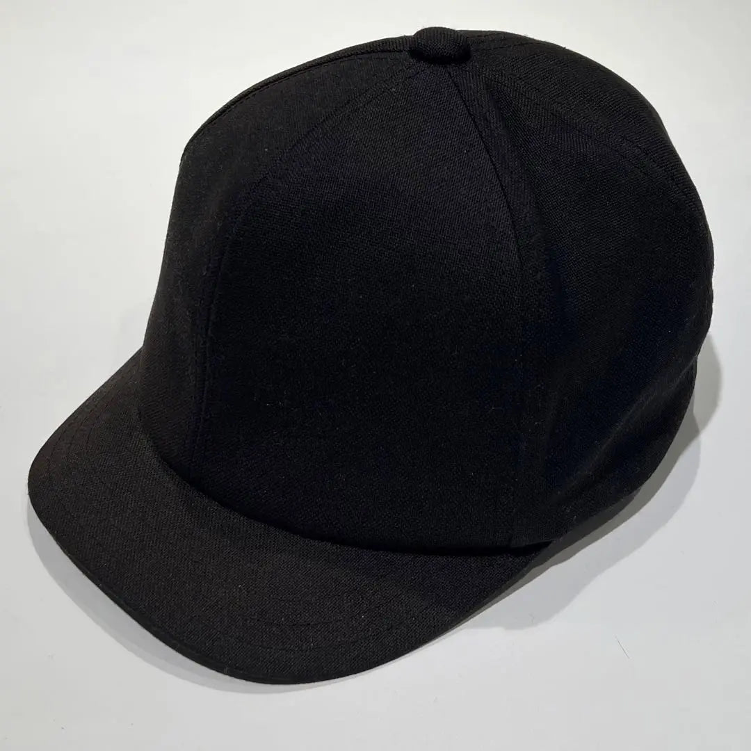 Racal umpire cap beautiful silhouette all season rude