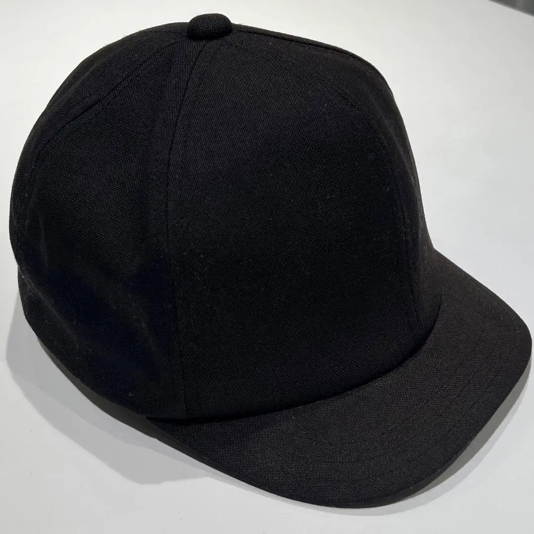 Racal umpire cap beautiful silhouette all season rude