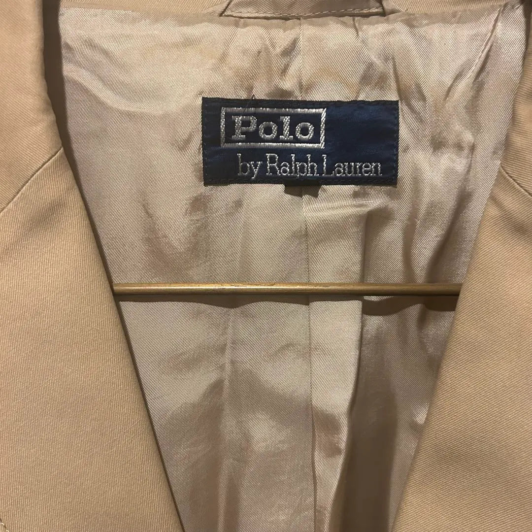 90s polo ralph lauren polo tailored jacket