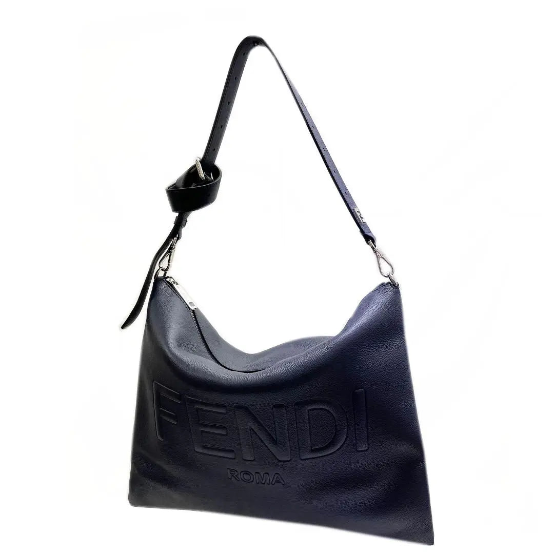 Nuevo FENDI 7VA604 AMAC F082Q Fendi Después