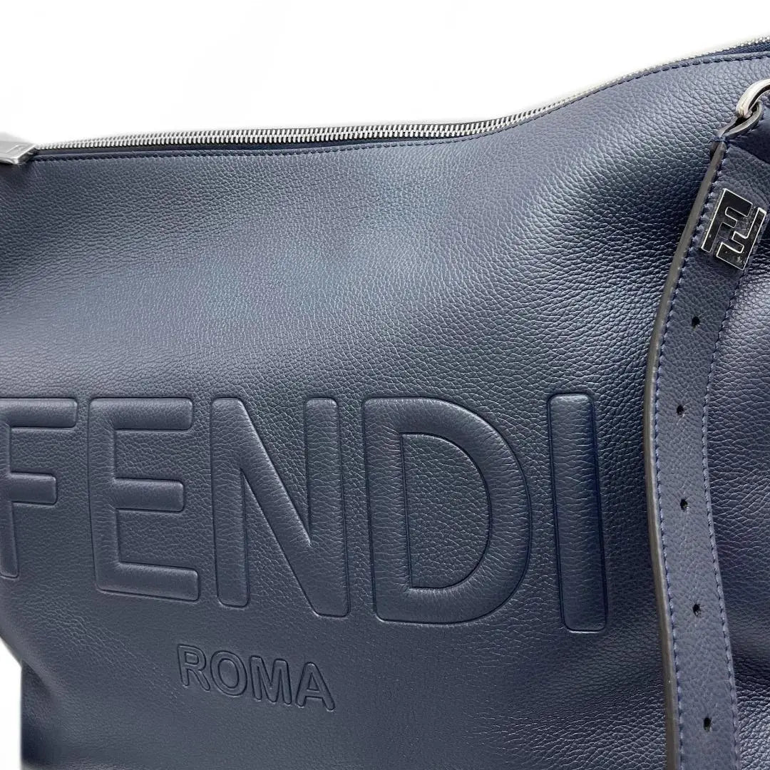 Nuevo FENDI 7VA604 AMAC F082Q Fendi Después