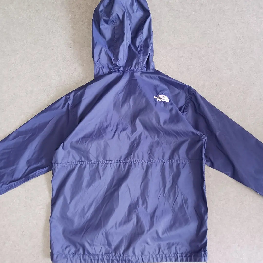 [Envío incluido] Chaqueta de nailon The North Face para hombre talla S