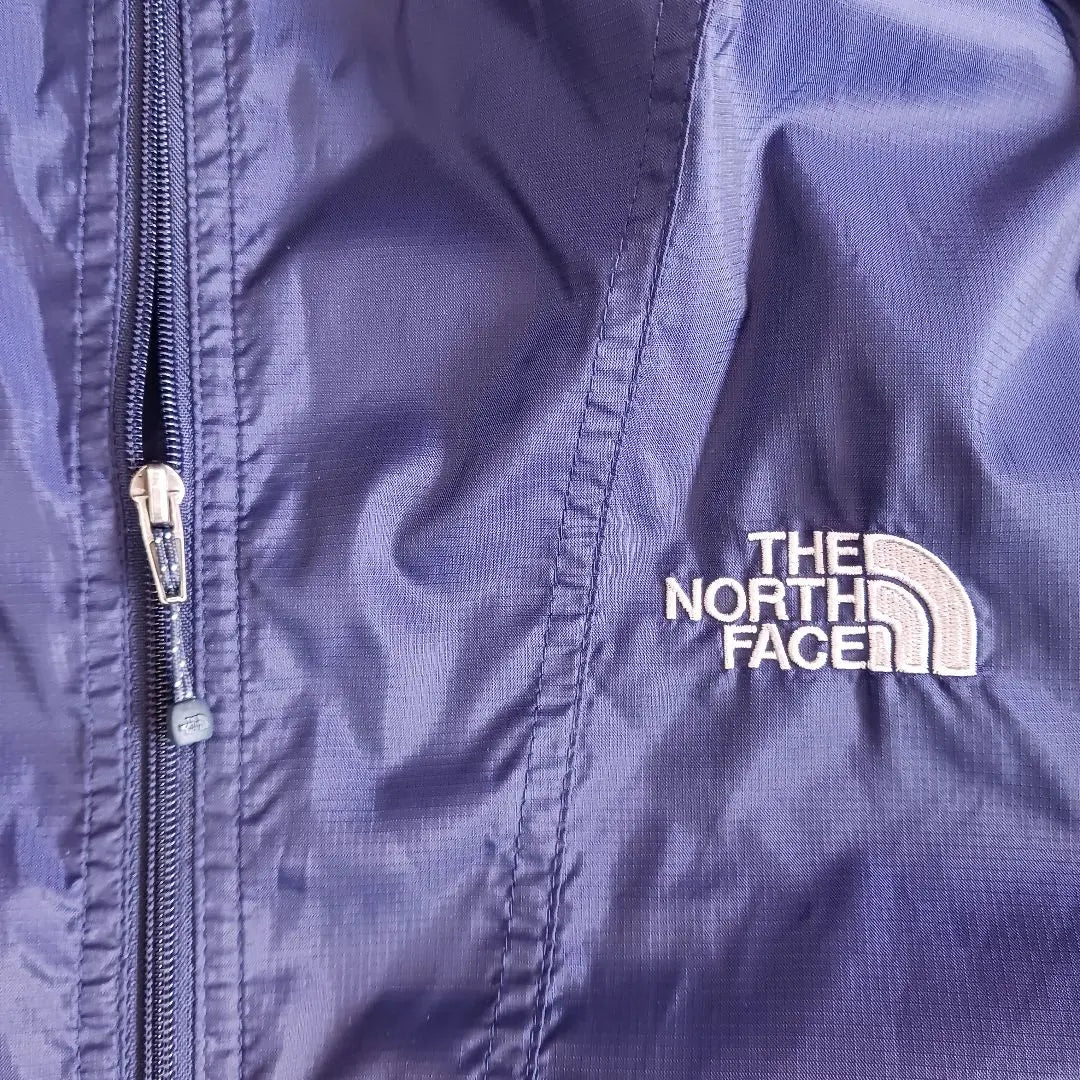 [Envío incluido] Chaqueta de nailon The North Face para hombre talla S