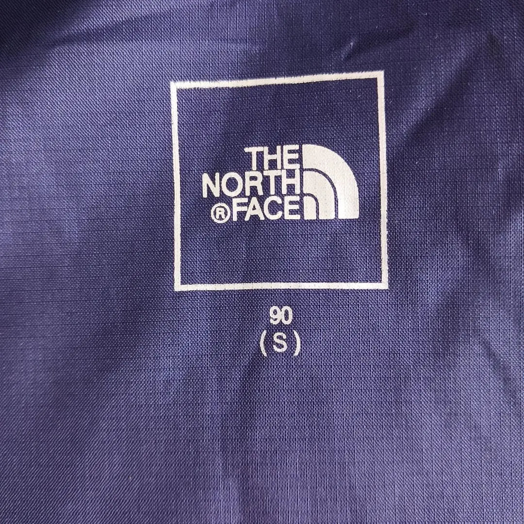 [Envío incluido] Chaqueta de nailon The North Face para hombre talla S