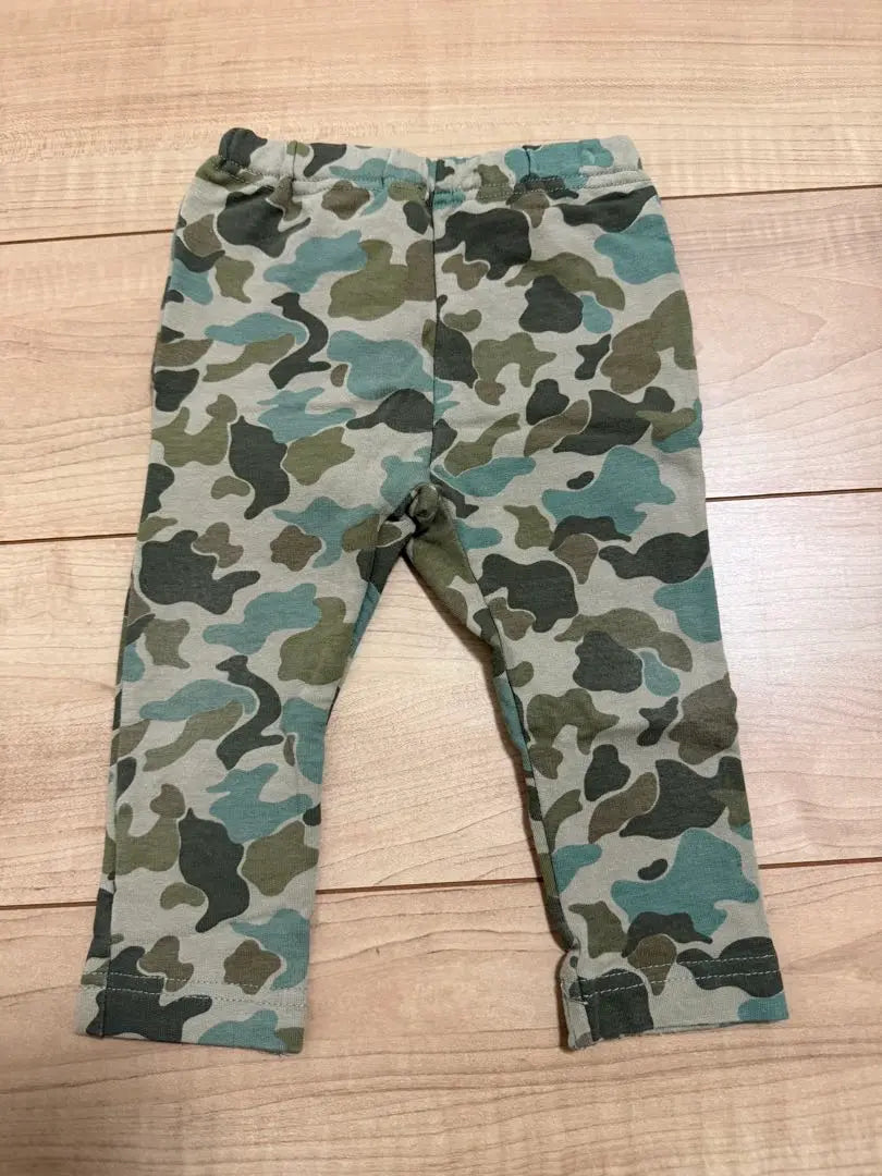 Leggings size 80 boy