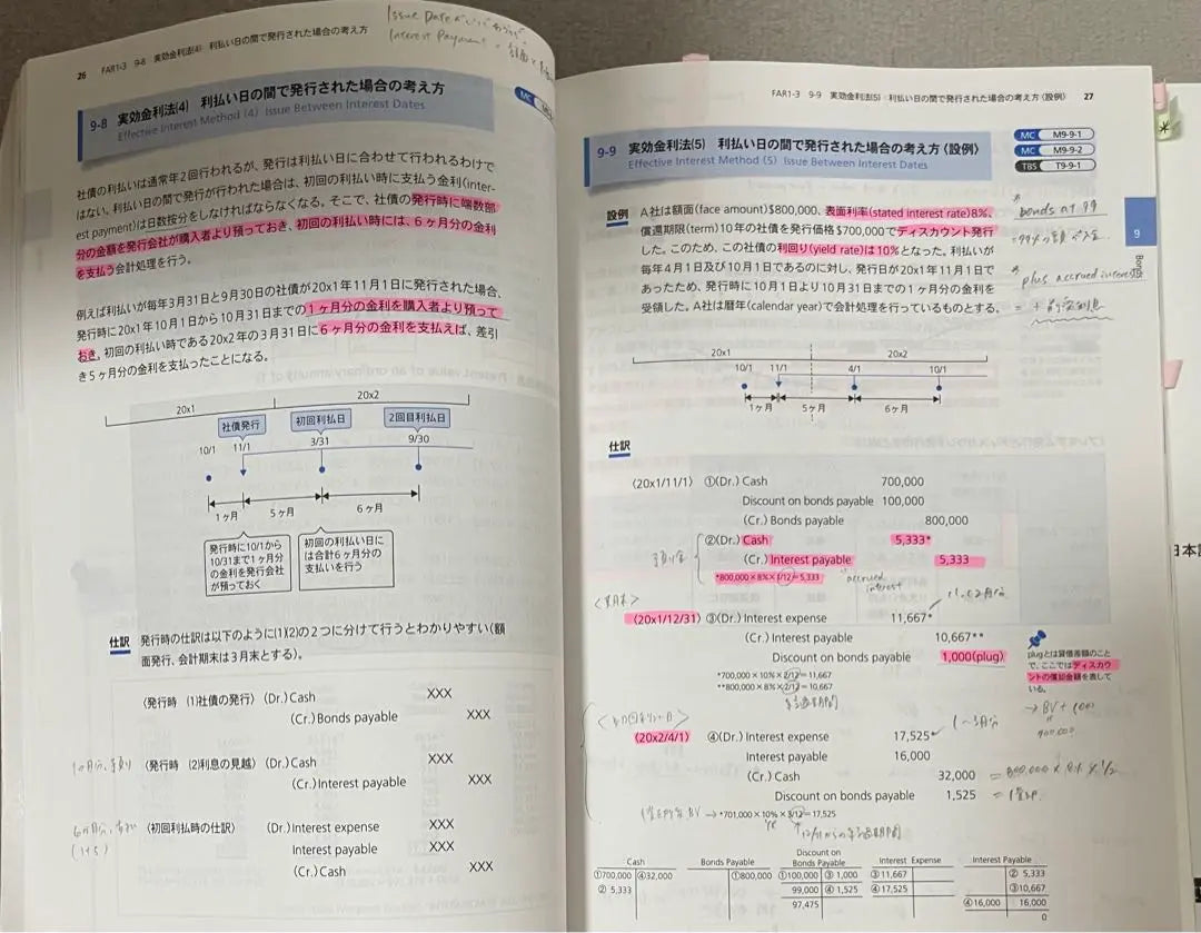 Colección de textos y problemas de USCPA Abitas Ver 7.11 casi sin usar