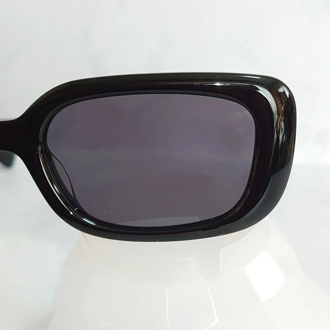 New Maison Margiela x Gentle Monster Collaboration Sunglasses MM106