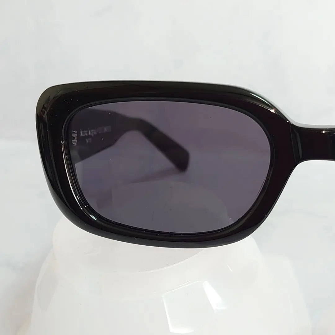 New Maison Margiela x Gentle Monster Collaboration Sunglasses MM106