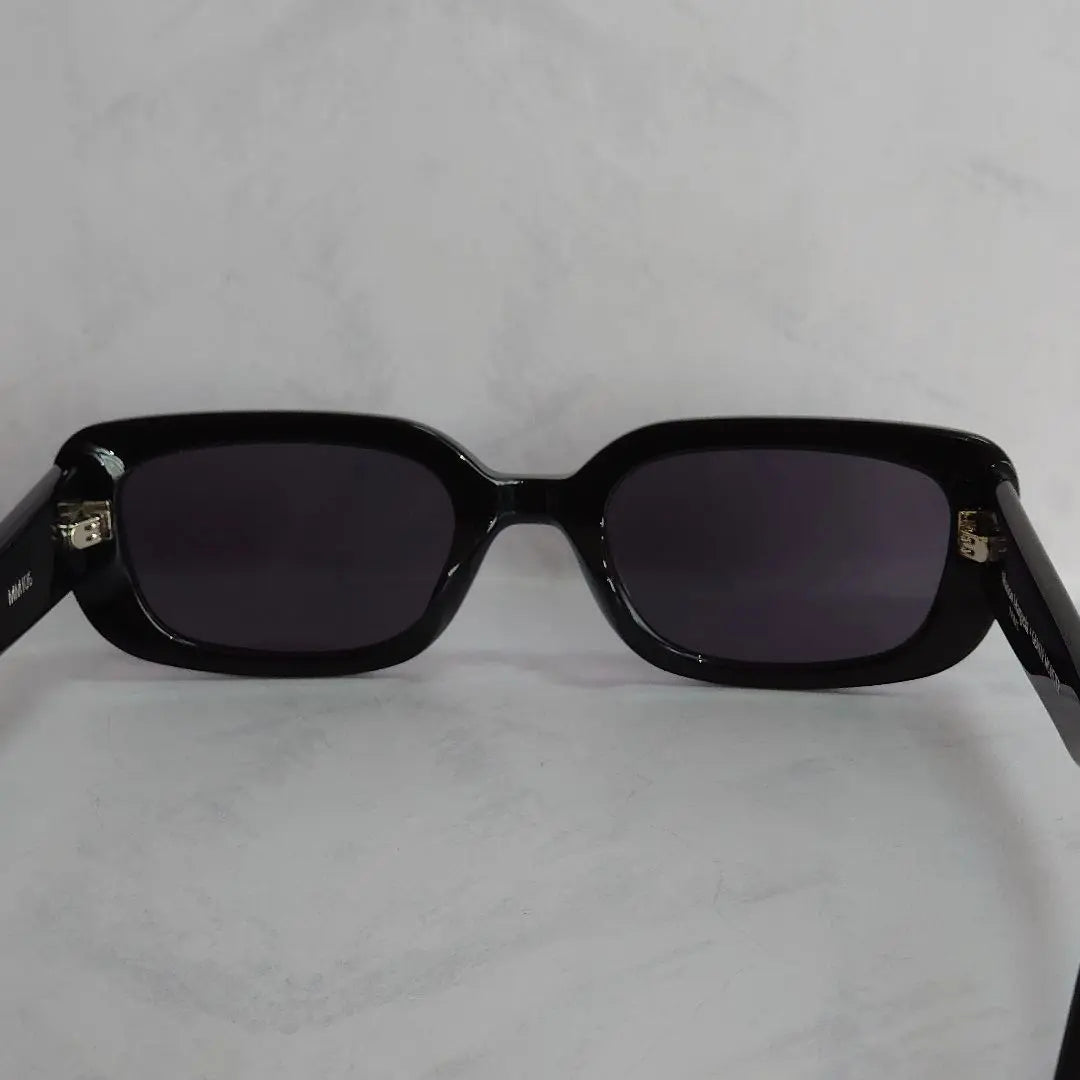 New Maison Margiela x Gentle Monster Collaboration Sunglasses MM106