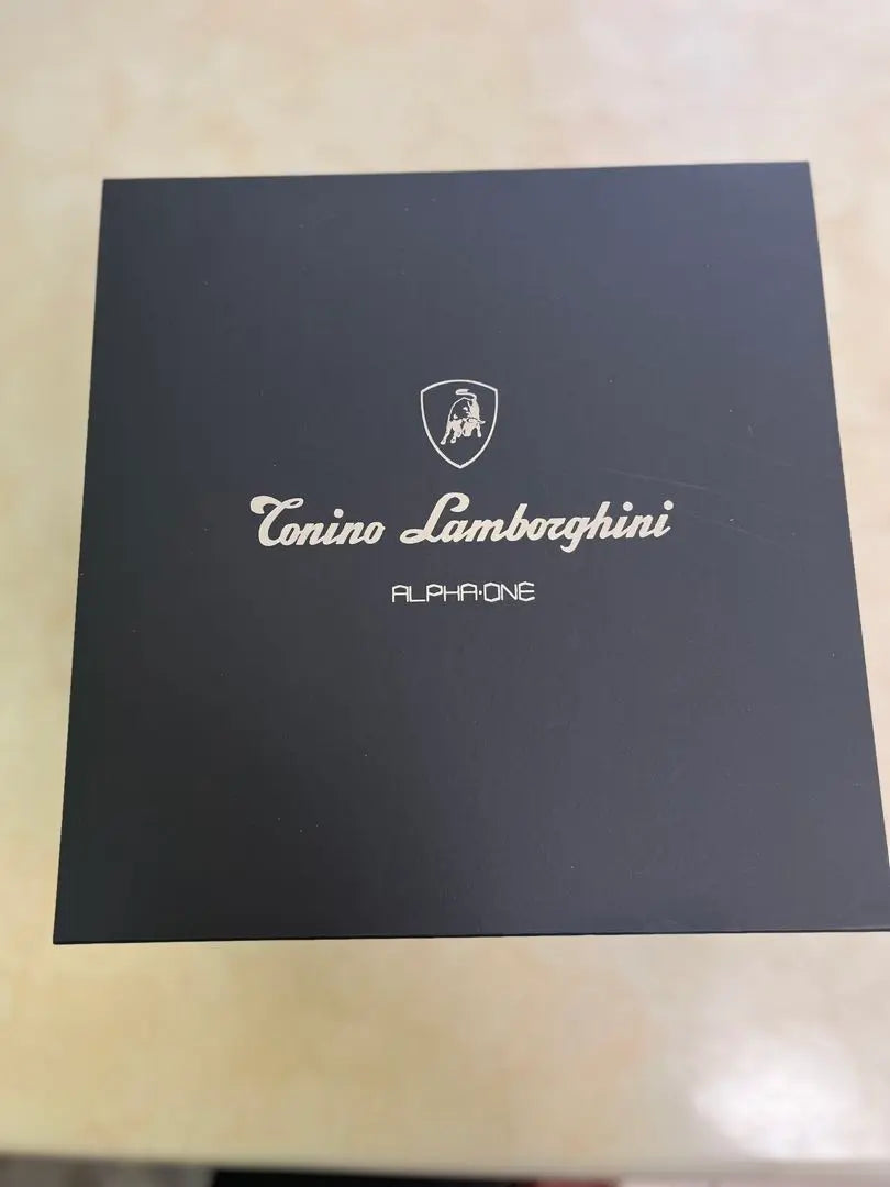 Tonino Lamborghini ALFA-RONE Cuidado facial