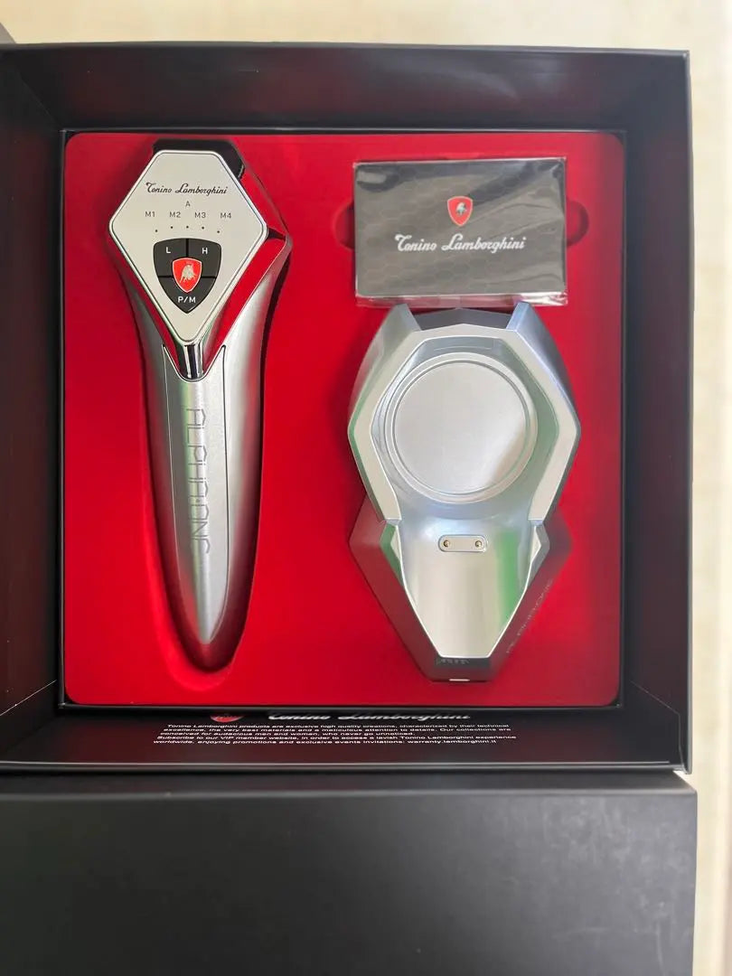 Tonino Lamborghini ALFA-RONE Cuidado facial