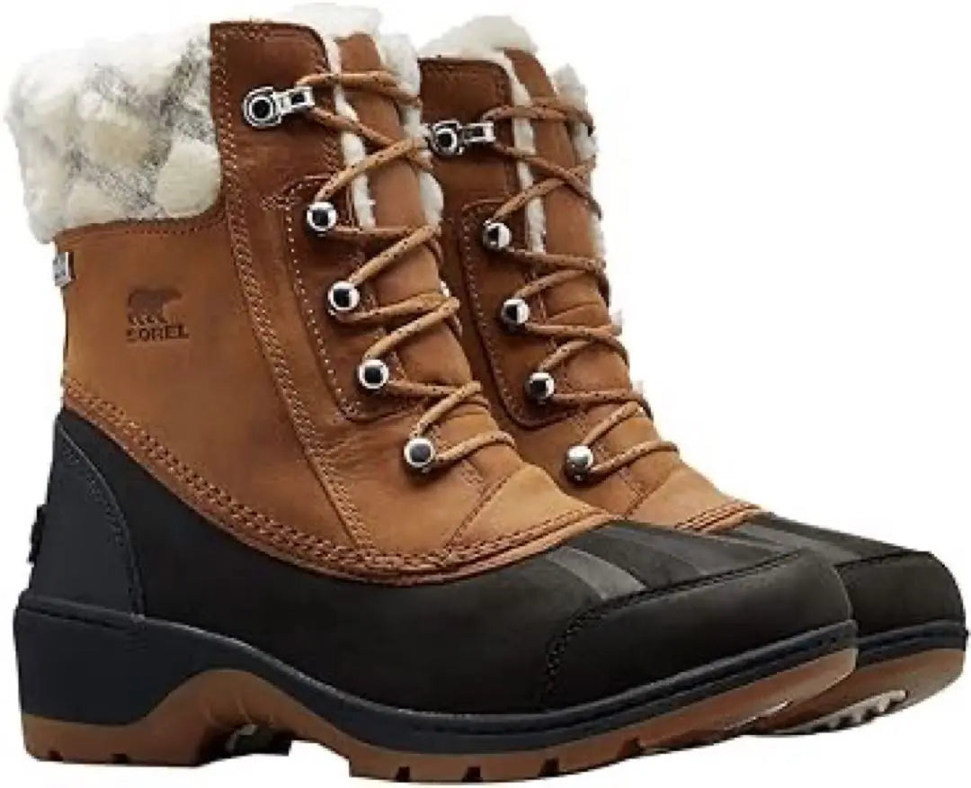 Sorel Botas de invierno Sorel Whistler Mid Boot | Sorel Botas medias Whistler ソレル ウィンターブーツ