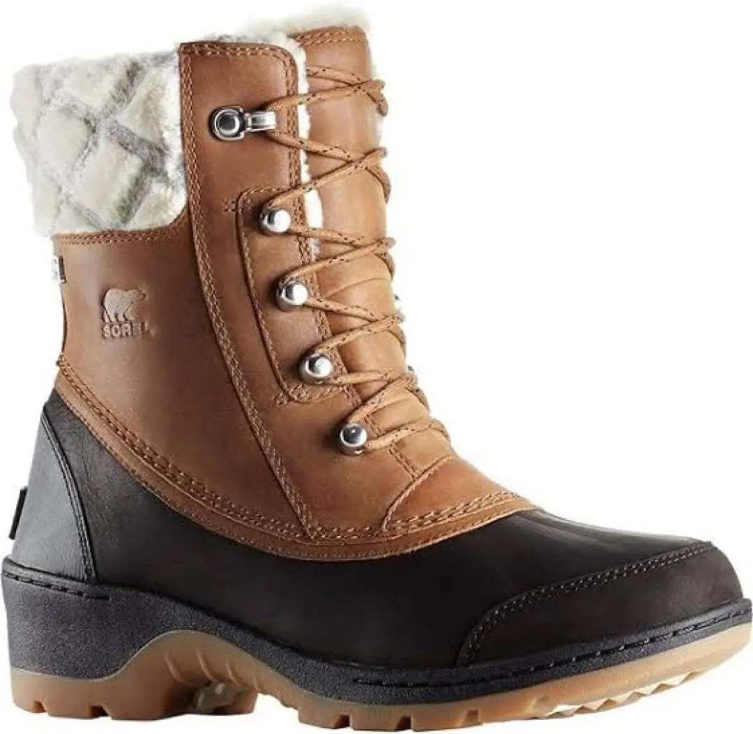 Sorel Sorel Whistler Mid Boot Winter Boots