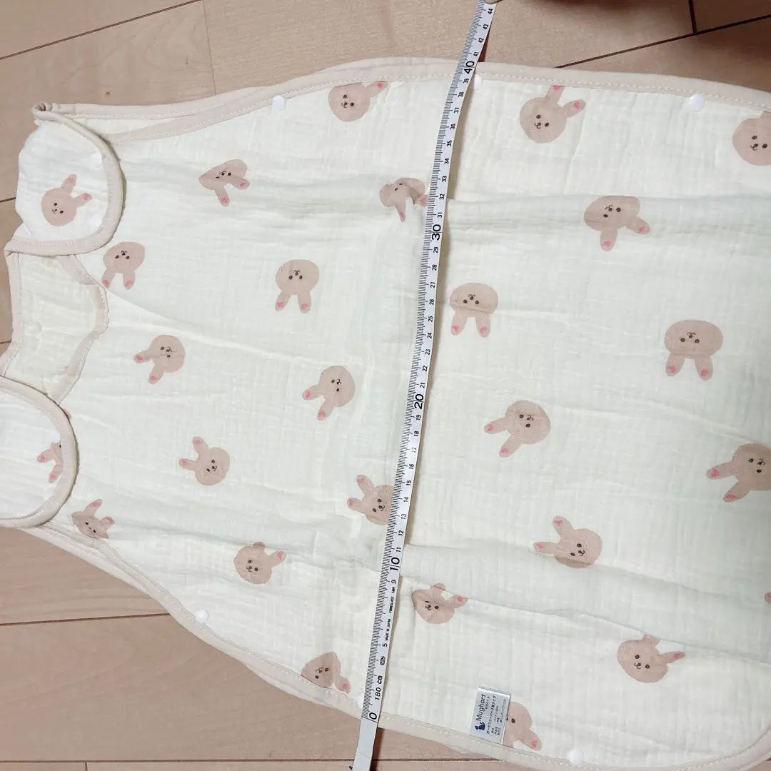 ☘[Mughart] Swaddle Swaddle Sleeper | ☘[Mughart] おくるみ スワドル スリーパー