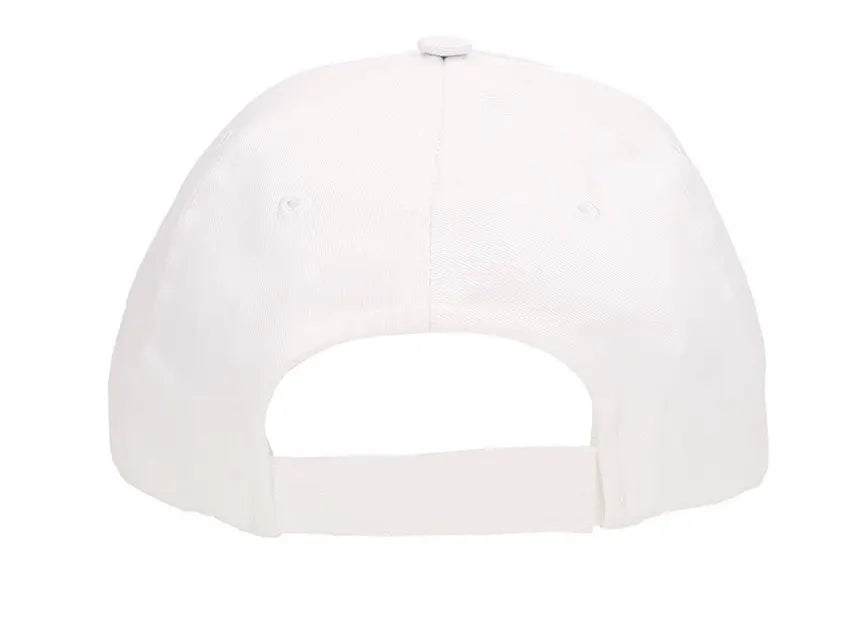 Off-White temperature cap