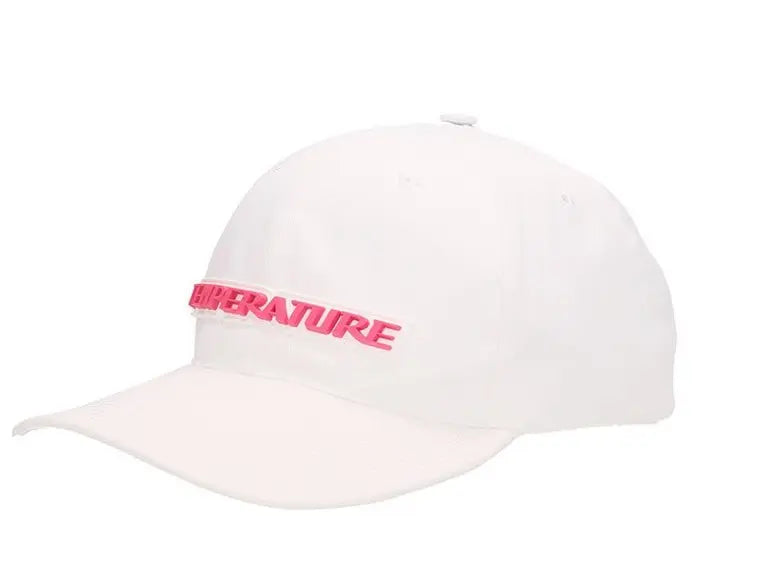 Off-White temperature cap