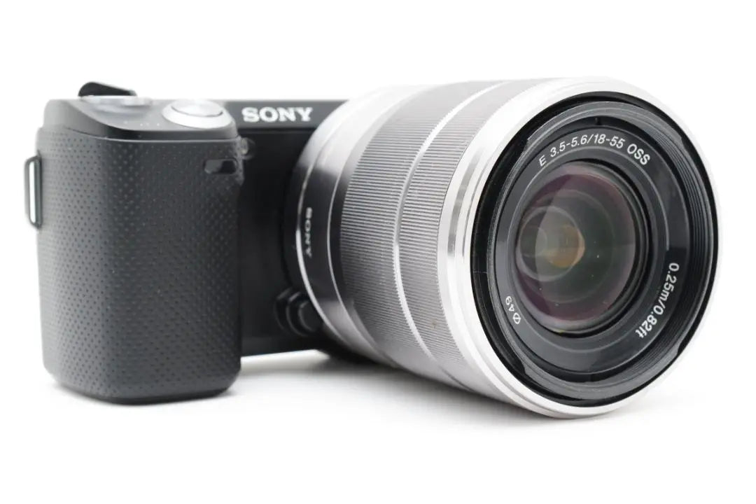 Kit de lentes Sony SONY α NEX-5N &lt;Número 1801 S&gt;