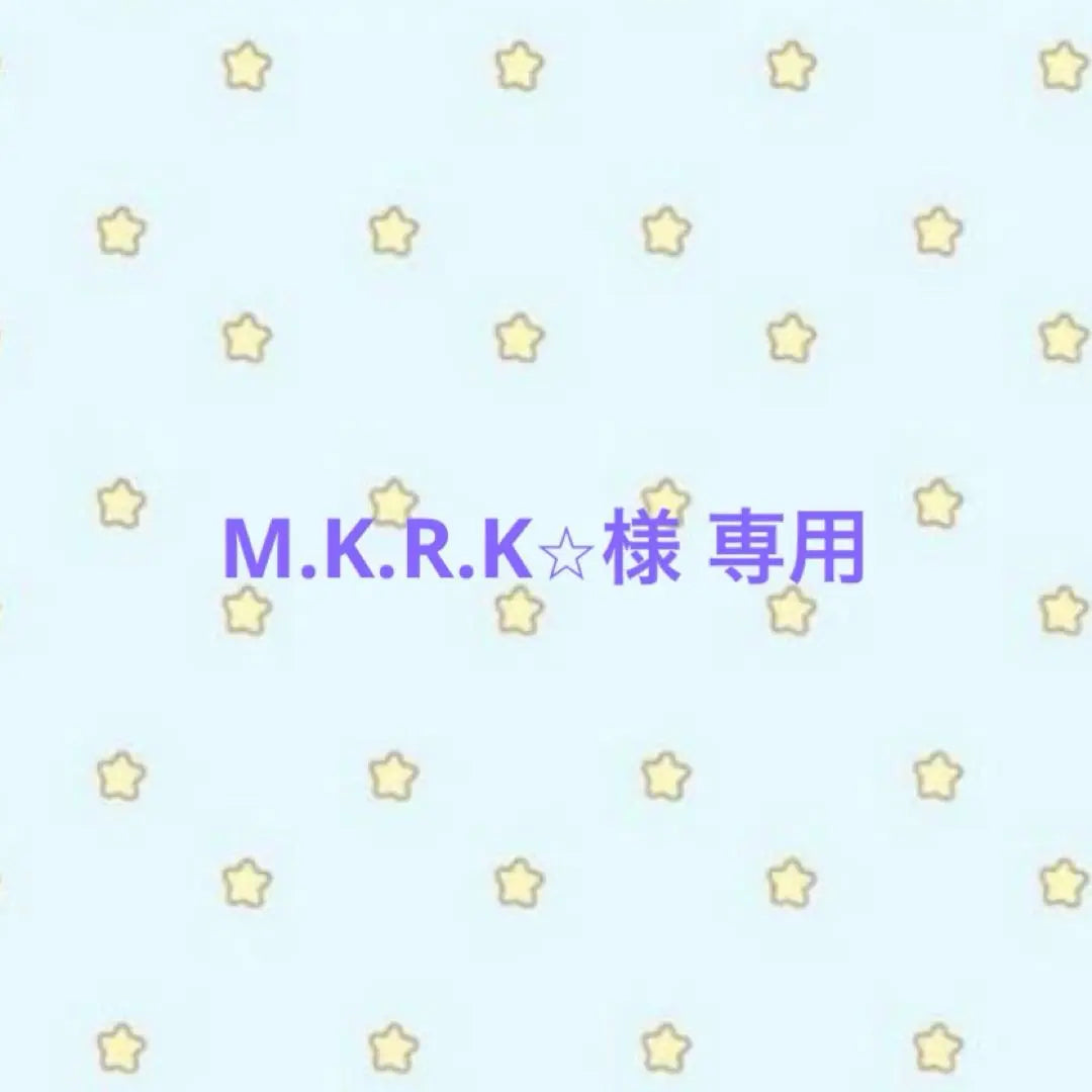 M.K.R.K⭐︎'s exclusive lemon orange bead embroidered brooch handmade