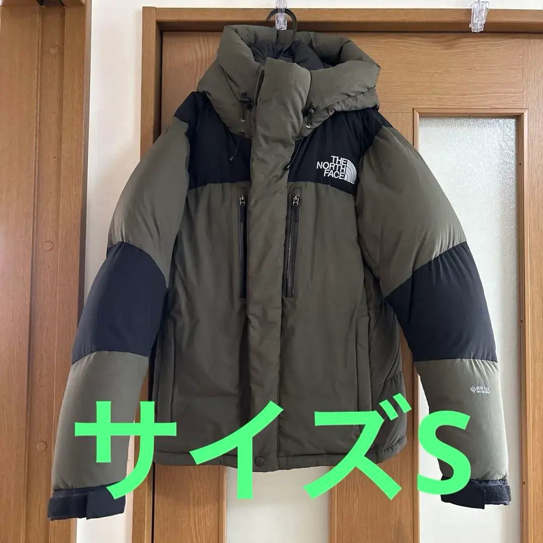 [Good condition!] First come, first served] North Face Bartolo Light Jacket