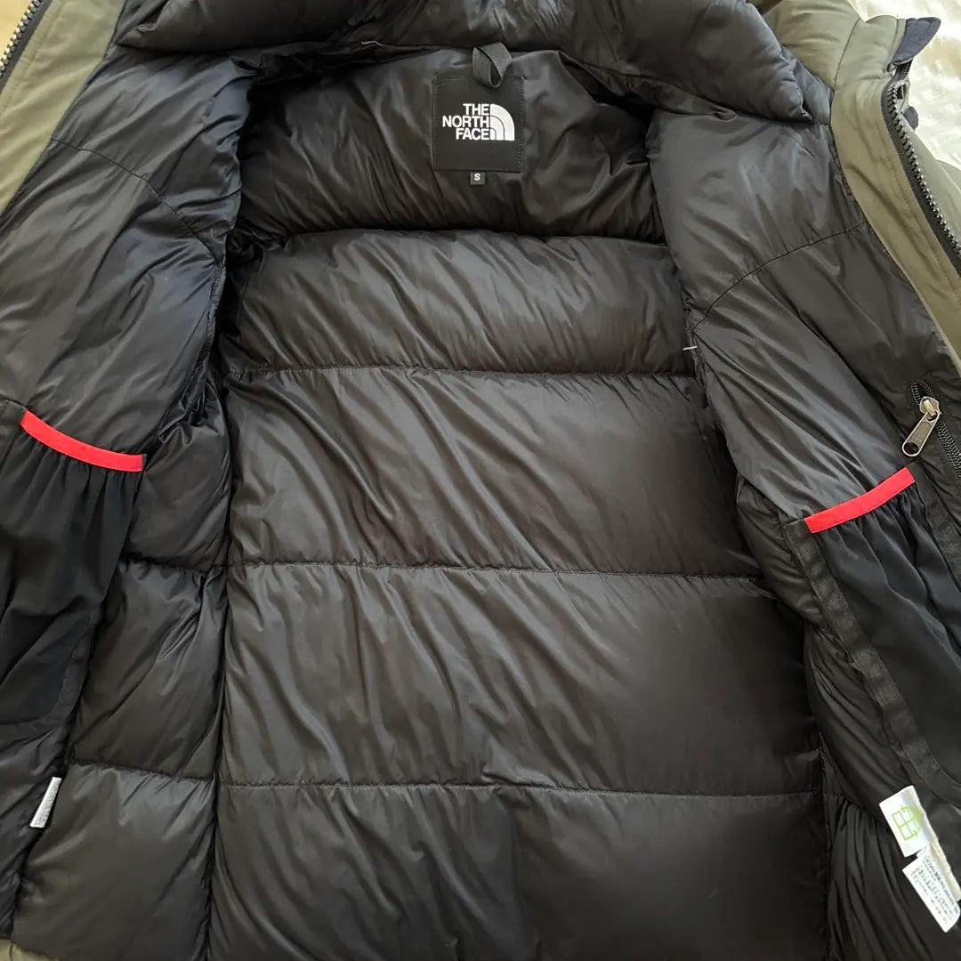 [Good condition!] First come, first served] North Face Bartolo Light Jacket