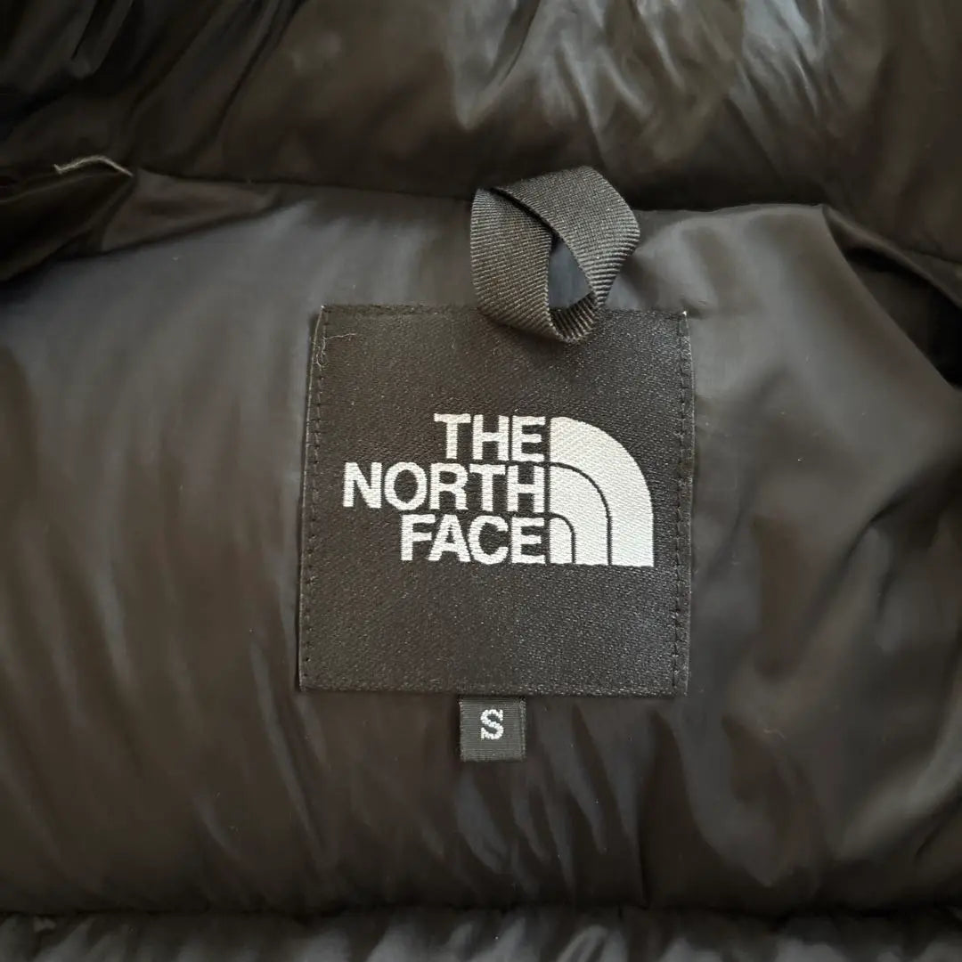 [Good condition!] First come, first served] North Face Bartolo Light Jacket