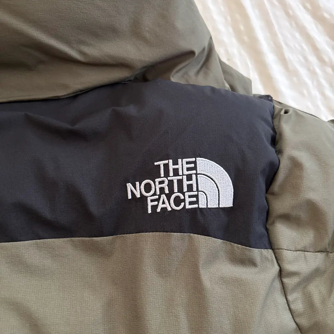 [¡Buen estado!] Por orden de llegada] Chaqueta ligera North Face Bartolo