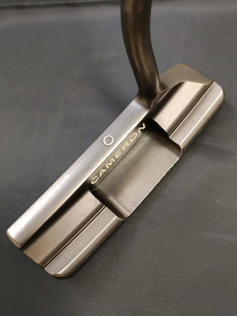 Scotty Cameron CIRCA 62 No.2 Zurdo | スコッティキャメロン CIRCA 62 No.2 レフティ