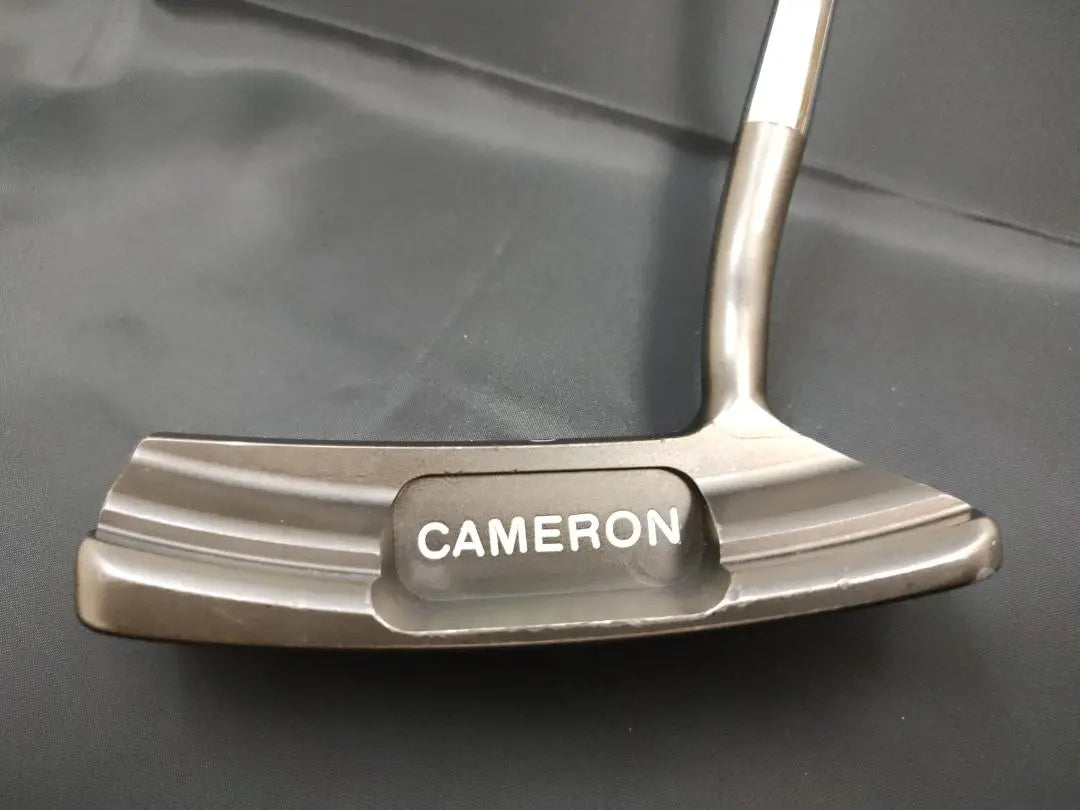 Scotty Cameron CIRCA 62 No.2 Zurdo | スコッティキャメロン CIRCA 62 No.2 レフティ