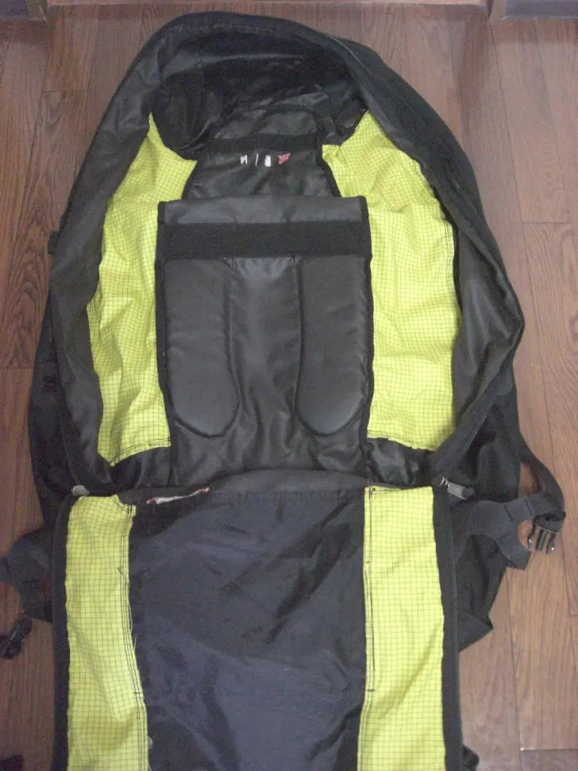 GIN Paraglider Classic Backpack S size