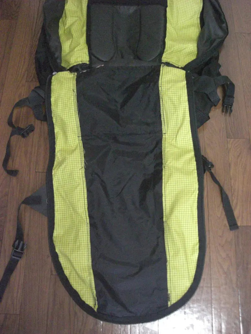 GIN Paraglider Classic Backpack S size