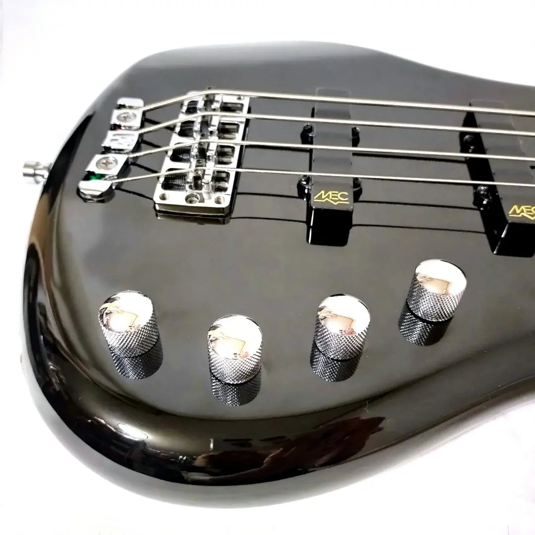 Productos hermosos Warwick Rockbass CORVETTE Corvette base de 4 cuerdas | 美品 Warwick RockBass Corvette コルベット 4弦ベース