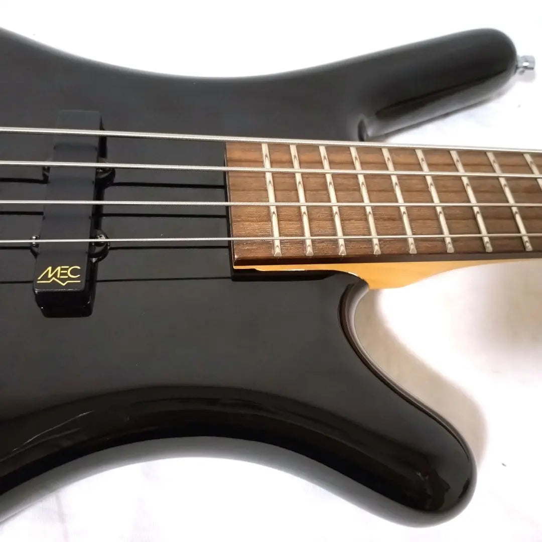 Productos hermosos Warwick Rockbass CORVETTE Corvette base de 4 cuerdas | 美品 Warwick RockBass Corvette コルベット 4弦ベース