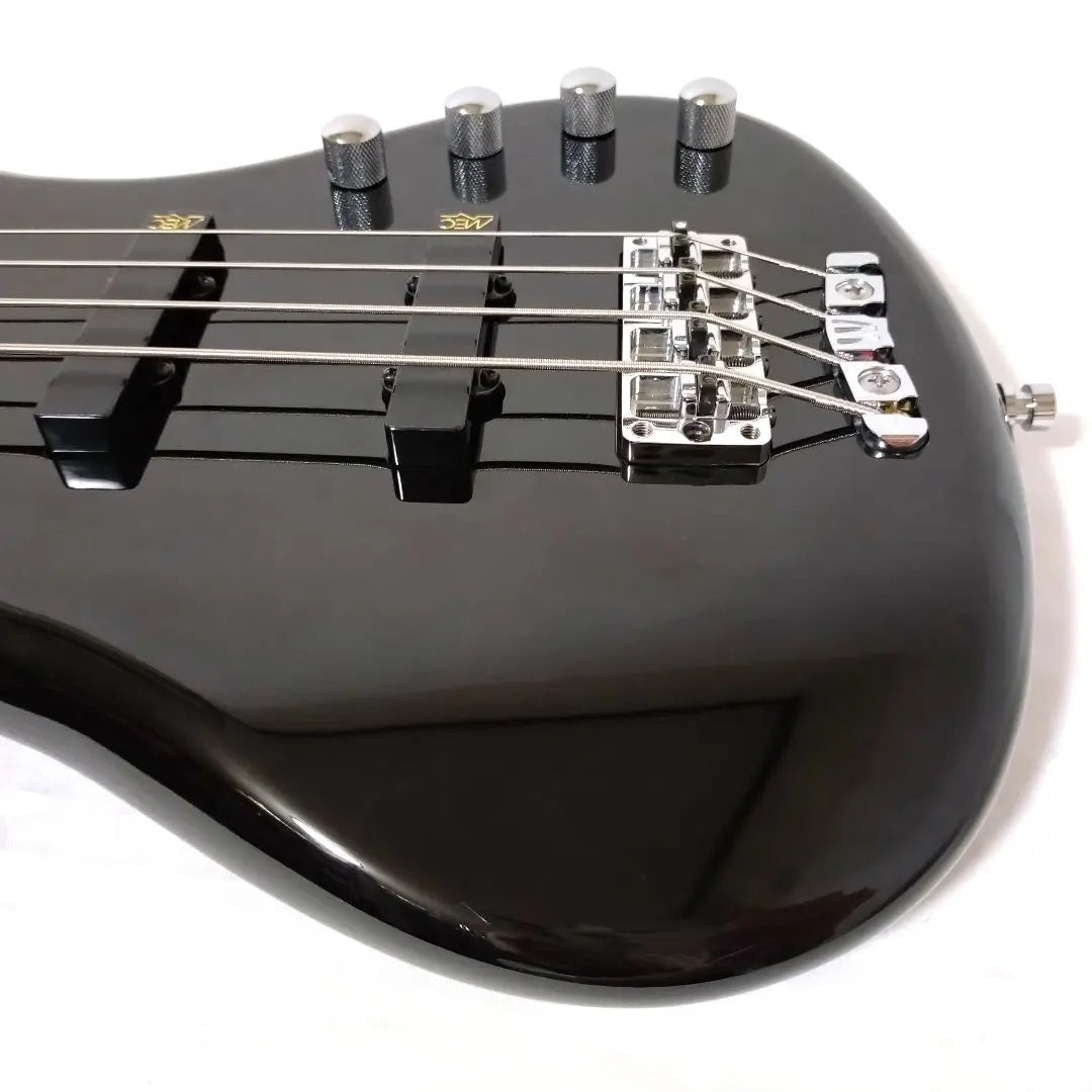 Productos hermosos Warwick Rockbass CORVETTE Corvette base de 4 cuerdas | 美品 Warwick RockBass Corvette コルベット 4弦ベース