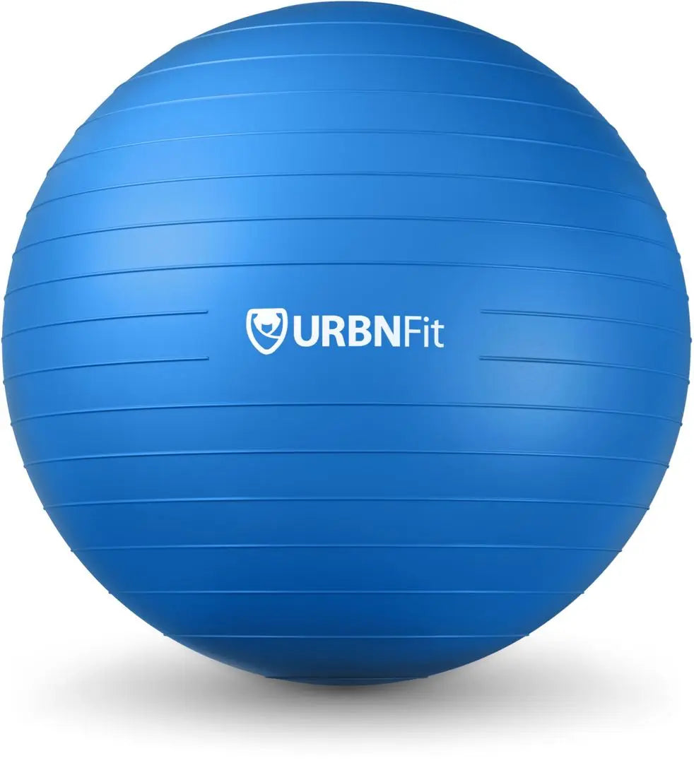 ★Pelota de equilibrio de 65 cm para ejercicios, dieta, entrenamiento muscular, yoga, estiramientos