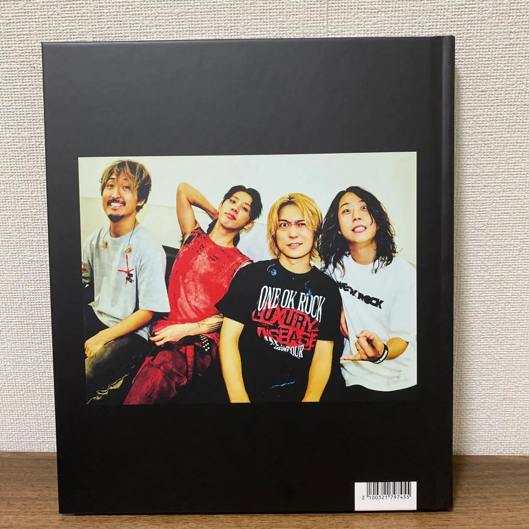 One Ok Primal Foot Mark 2024 | ワンオク　プライマルフットマーク2024