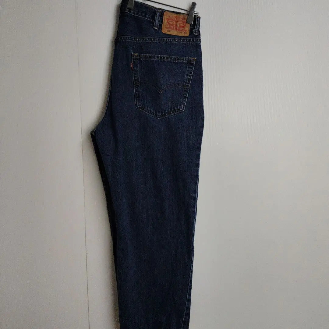 Levi's 550 Relaxed Tapered W38 L30 Jeans Denim Pants