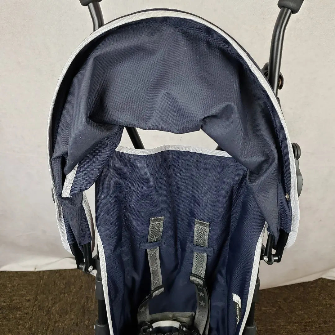 J is for Jeep Stroller Buggy JOBU-17029 NV Type B