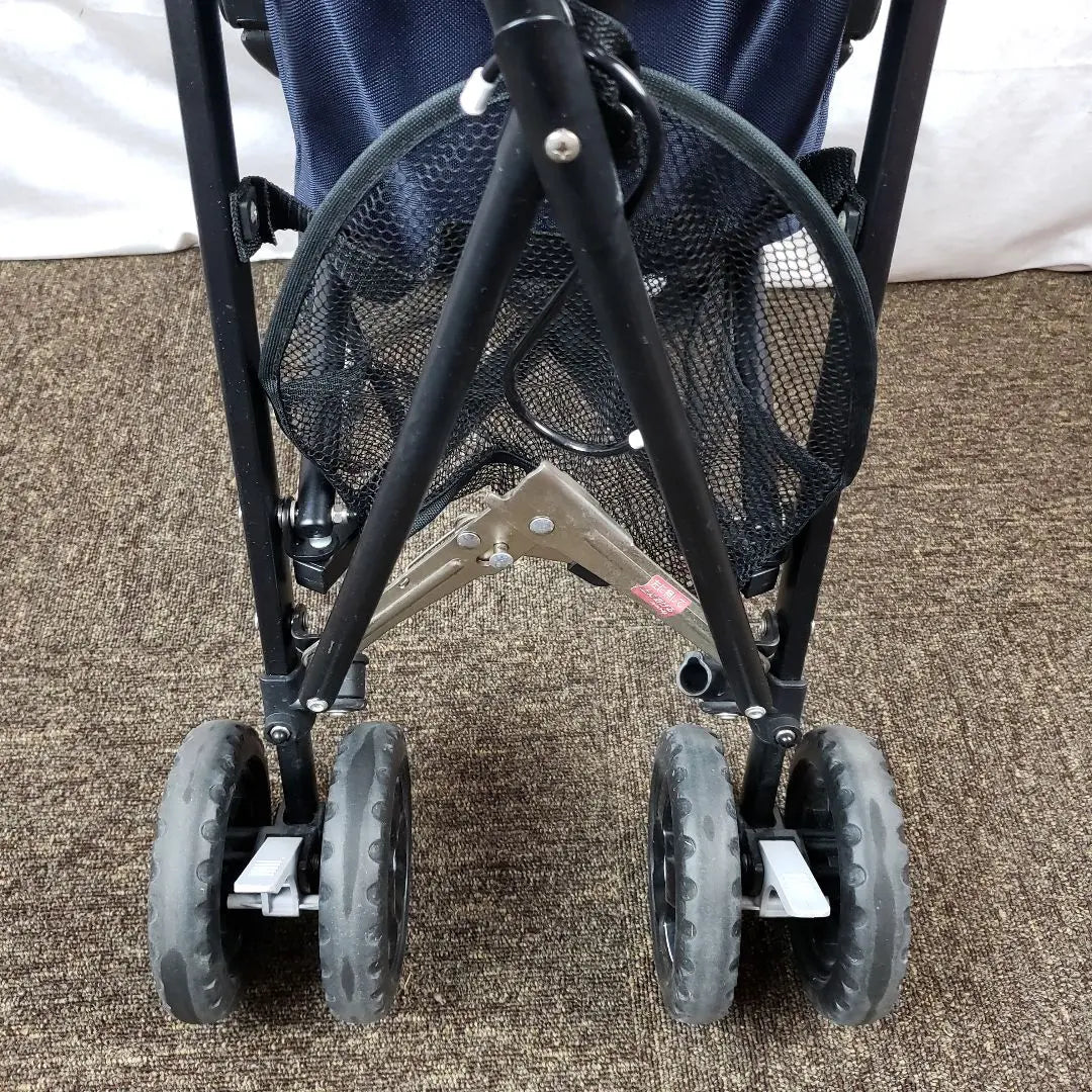 J is for Jeep Stroller Buggy JOBU-17029 NV Type B