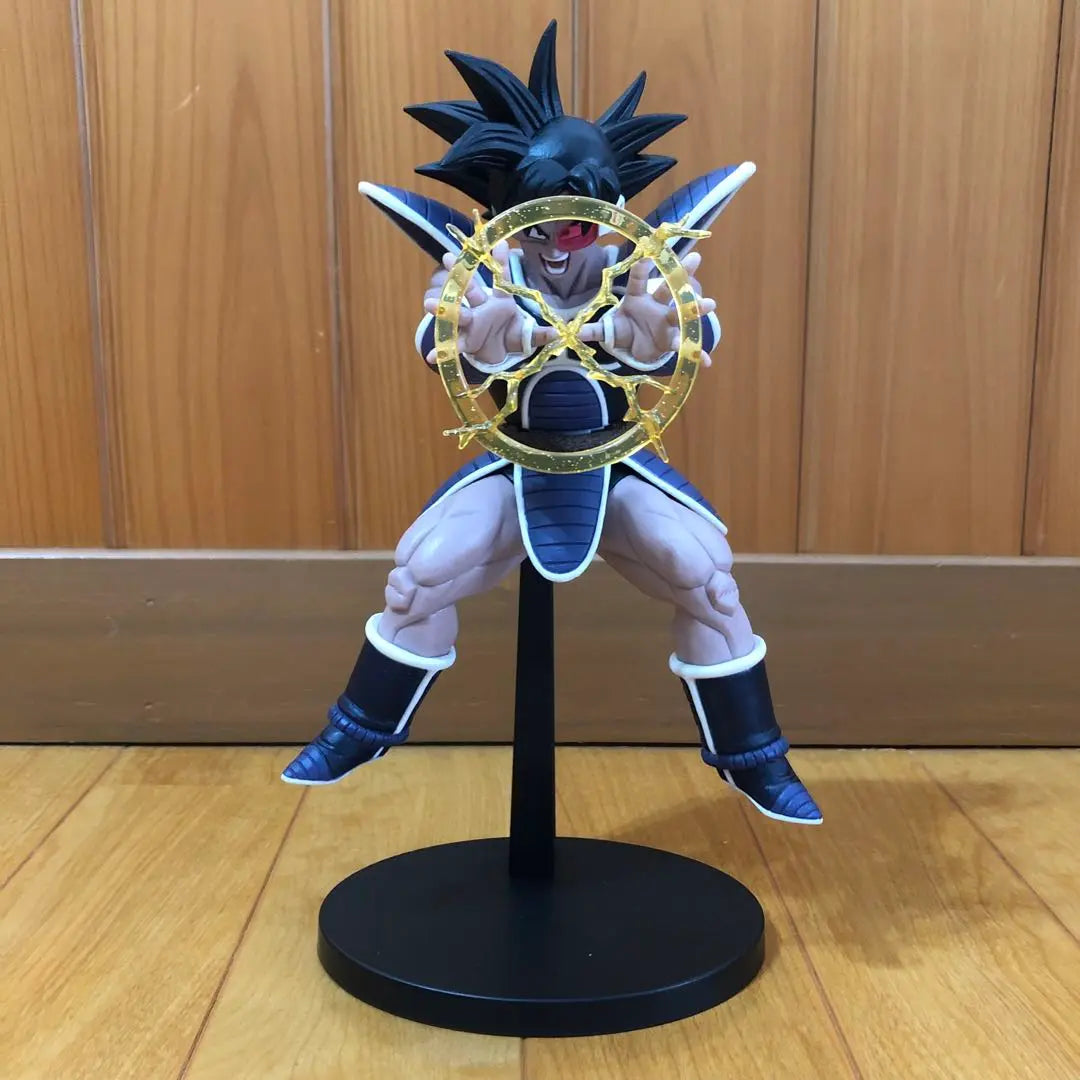 Dragon Ball G × Materia [Turles] figure