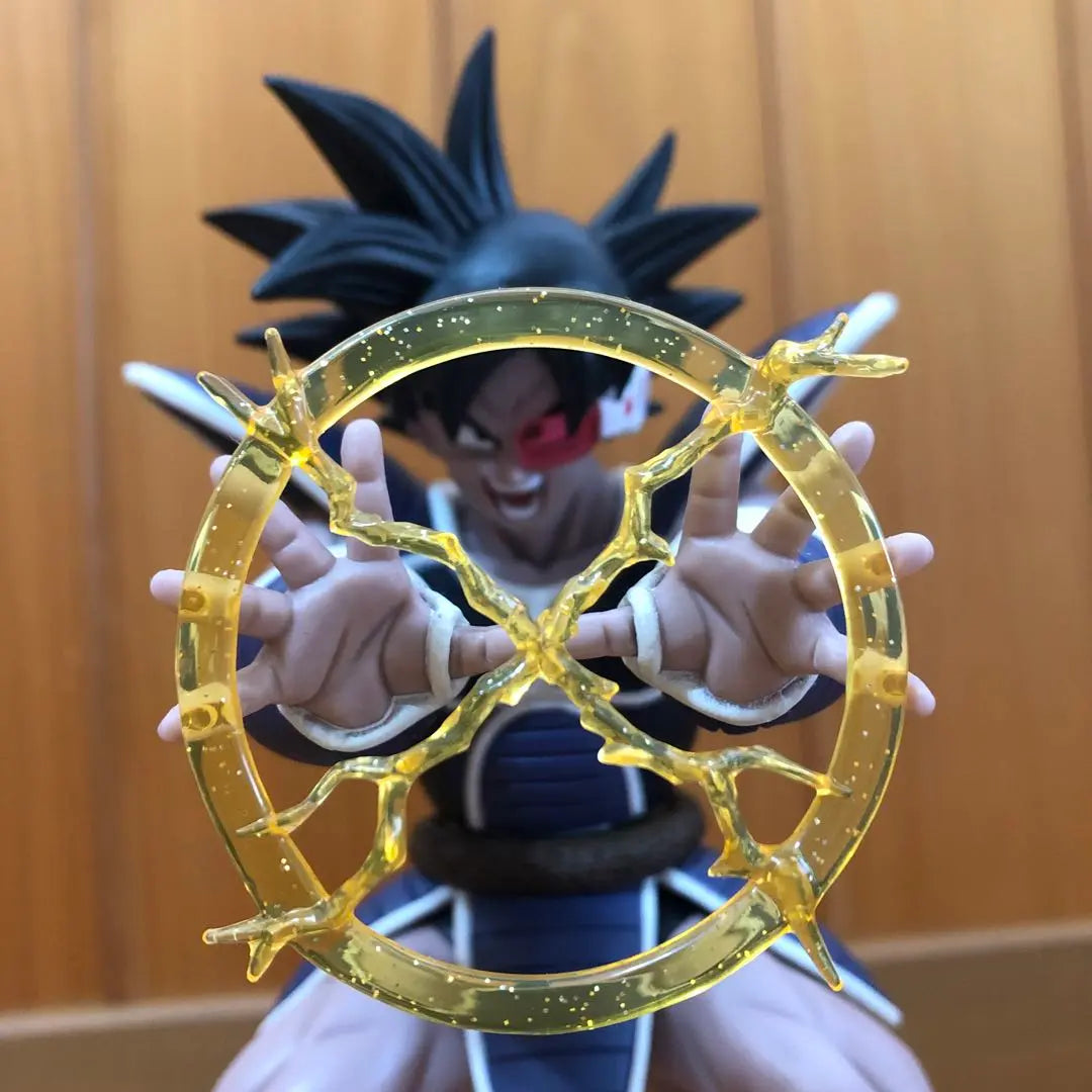 Dragon Ball G × Materia [Turles] figure