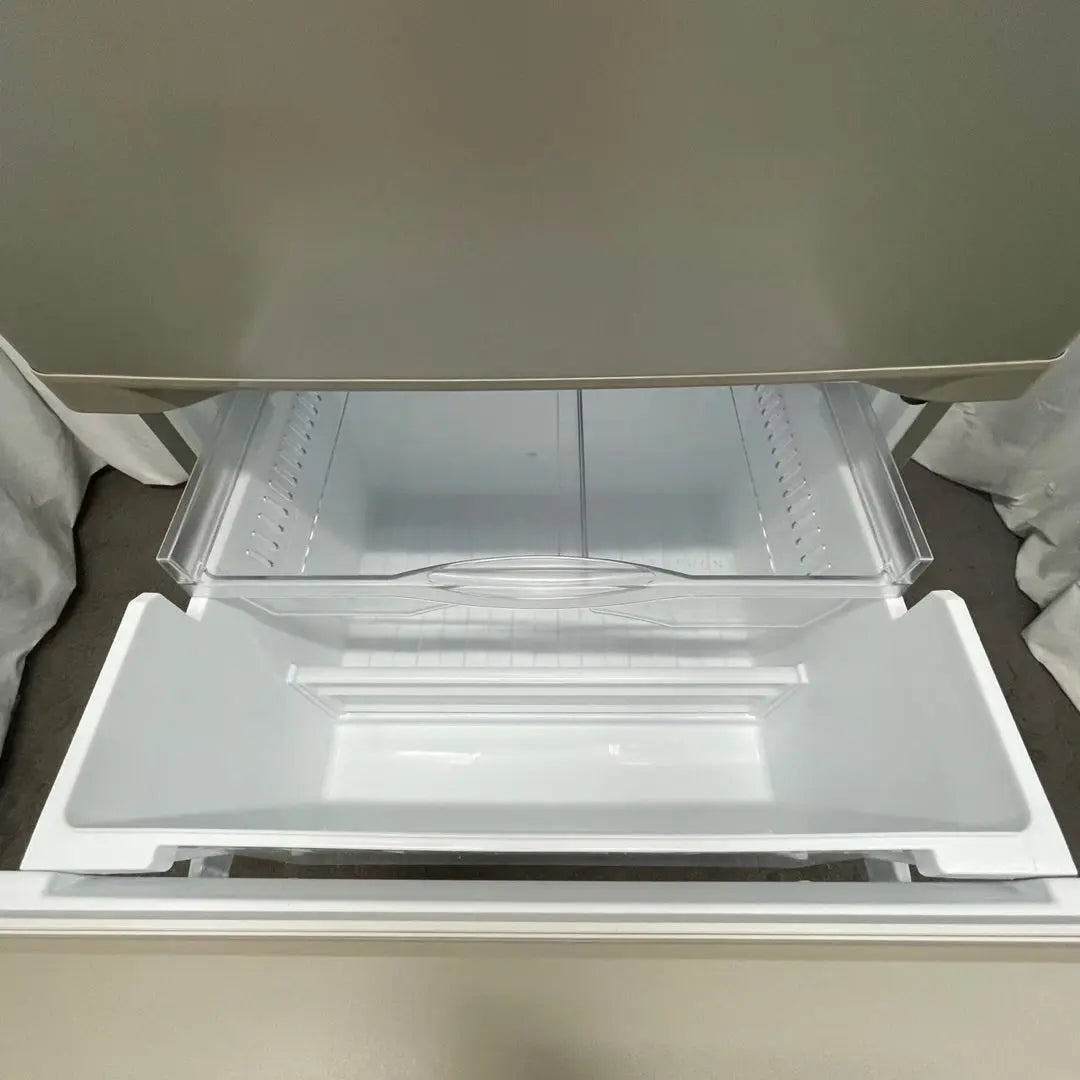 Frigorífico Panasonic 193 litros automático fabricación de hielo barato ❗️ Gran usado Instalación gratuita