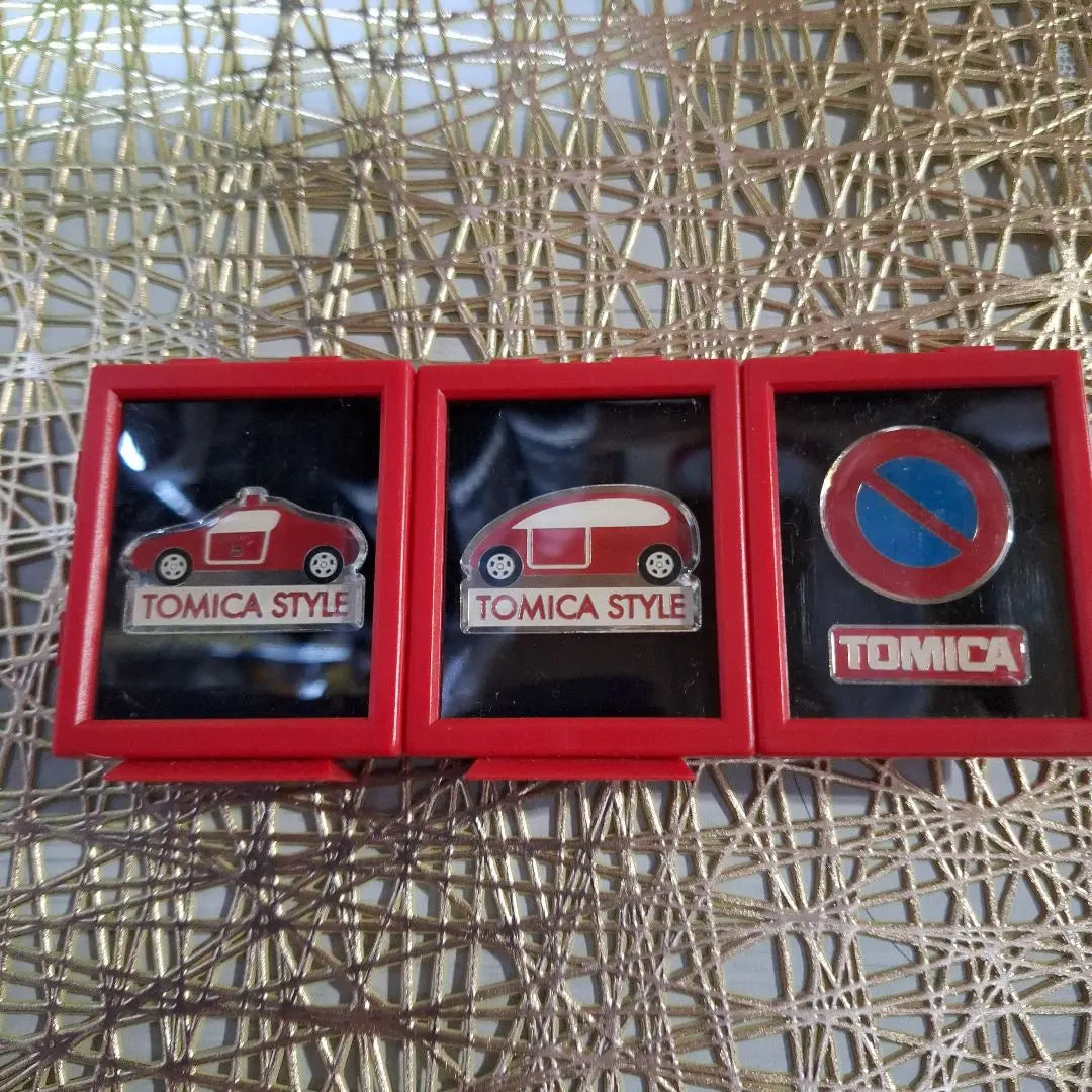 Tomica