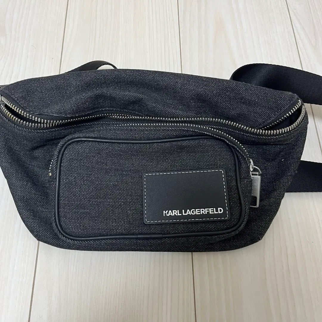 KARL LAGERFELD Waist Pouch