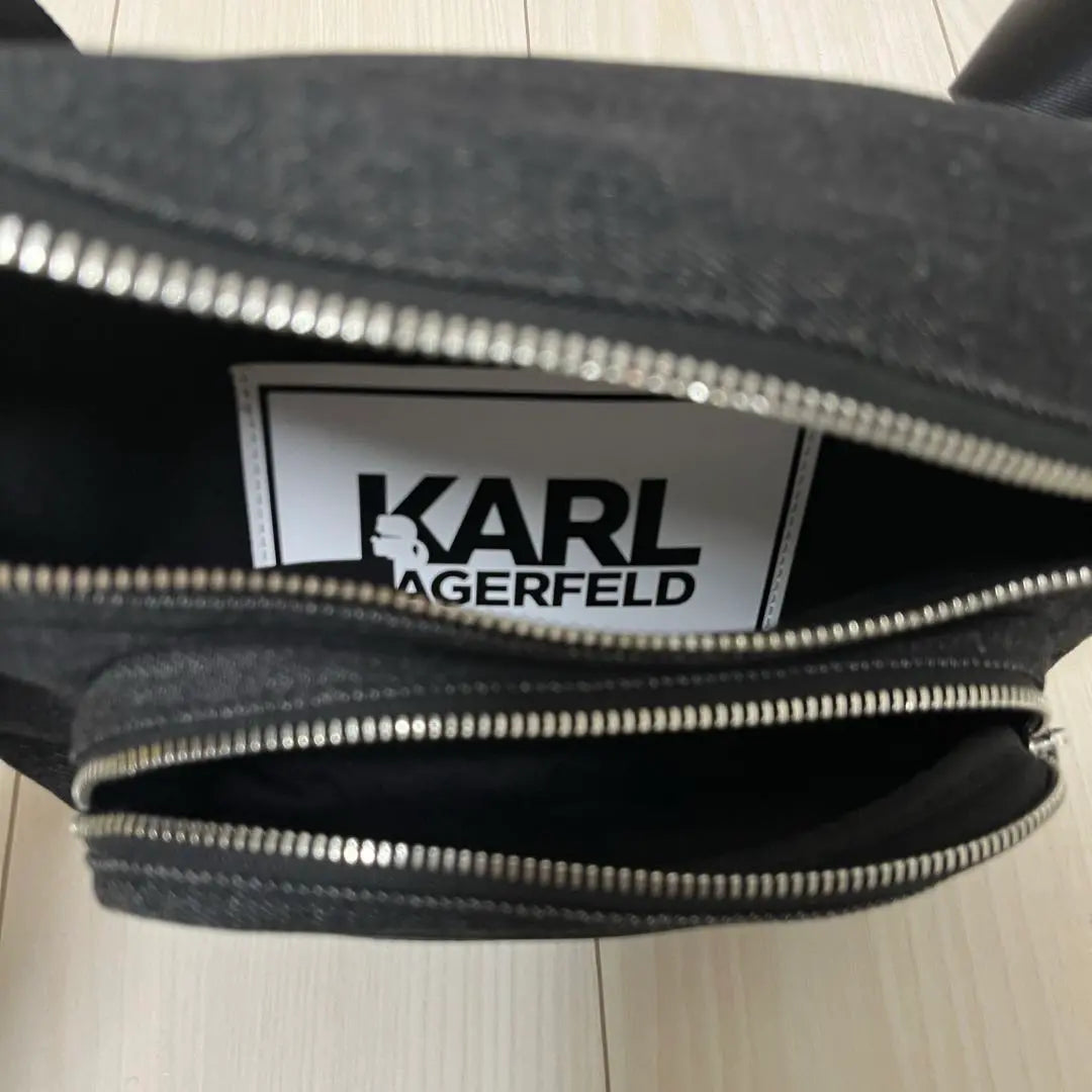 KARL LAGERFELD Waist Pouch