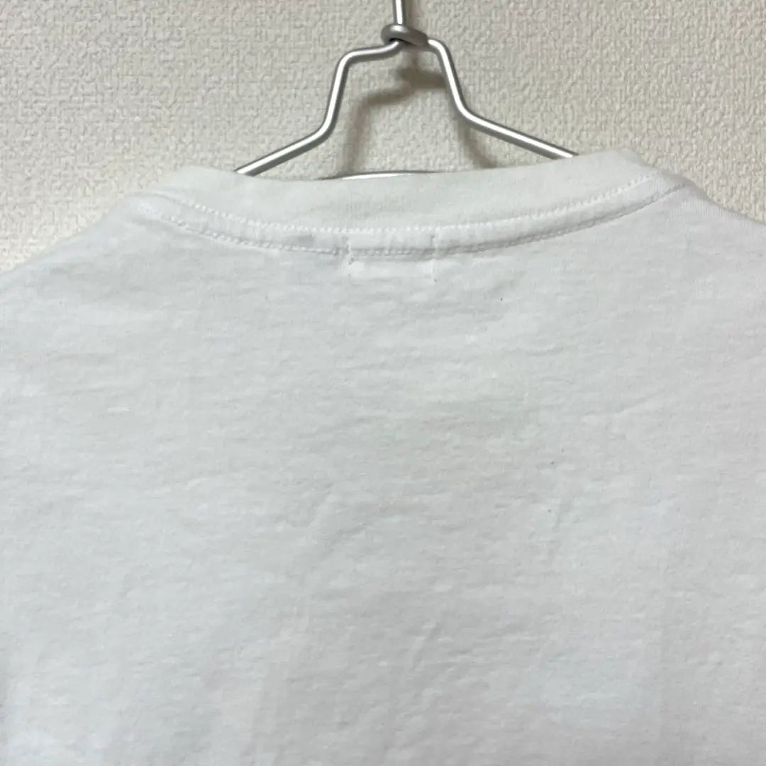 [Set of 2] CONVERSE T-shirt, bulk sale, rubber