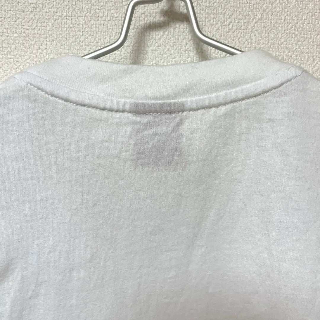 [Set of 2] CONVERSE T-shirt, bulk sale, rubber