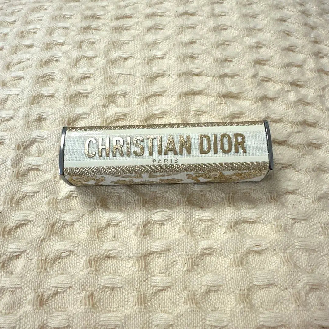 Dior Lip Case Limited